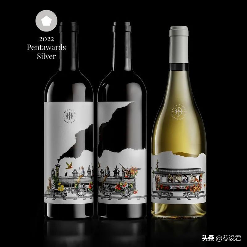 pentawards包装设计奖西班牙,pentawards全球包装设计大赛