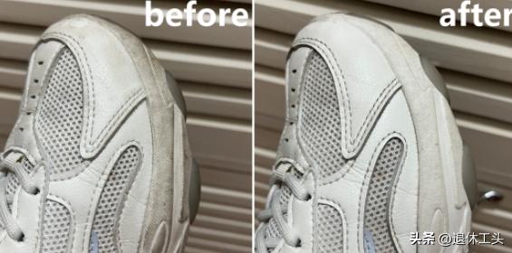 鞋子穿久了脏了怎么办,鞋子穿久了很脏怎么把它清理干净