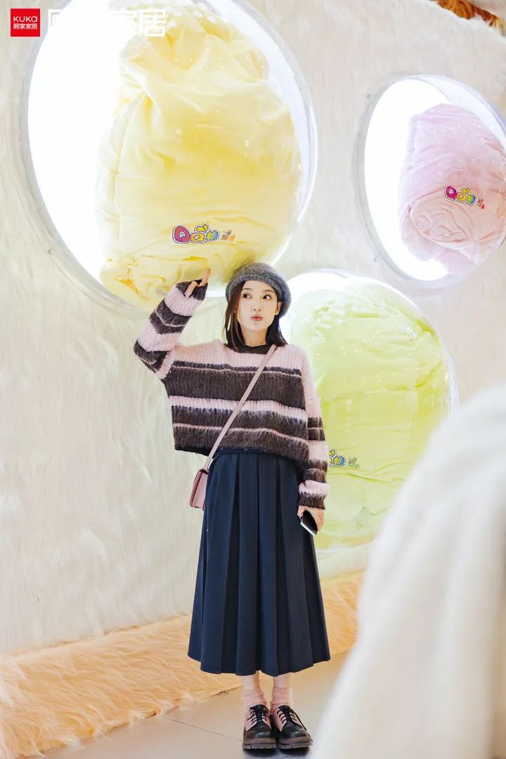 揭秘顾家家居套路营销,顾家家居x旺旺联名产品