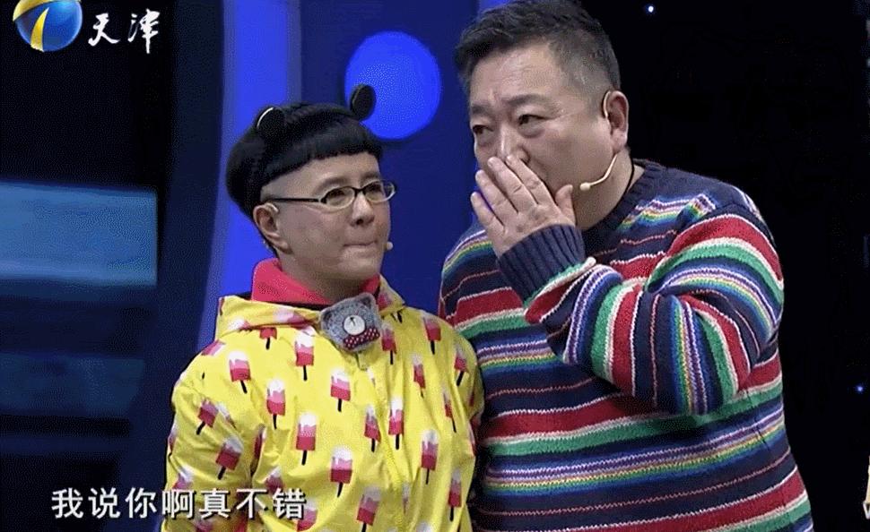 最恩爱的8对明星夫妻,两人在央视是出了名的模范夫妻