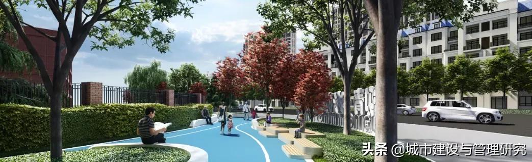 临沂前十公园公示图,临沂罗庄口袋公园规划