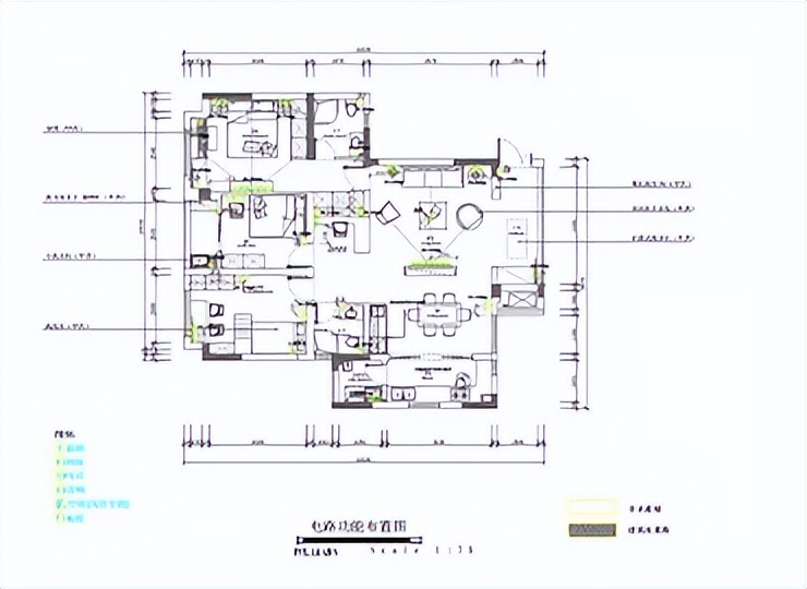 装修攻略大全对于装修小白很重要,装修小白如何迈出装修第一步