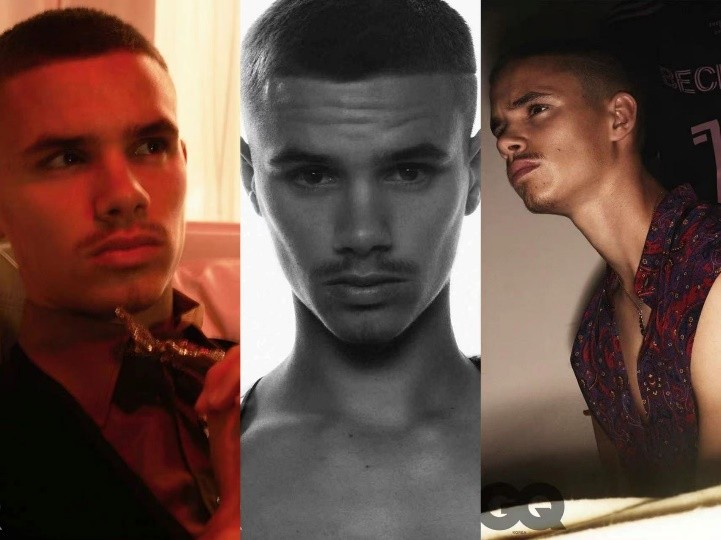 贝克汉姆家族成员近照,贝克汉姆21岁大儿子成豪门女婿