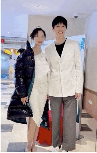 雎晓雯和金大川结婚了吗,雎晓雯金大川怀孕了吗