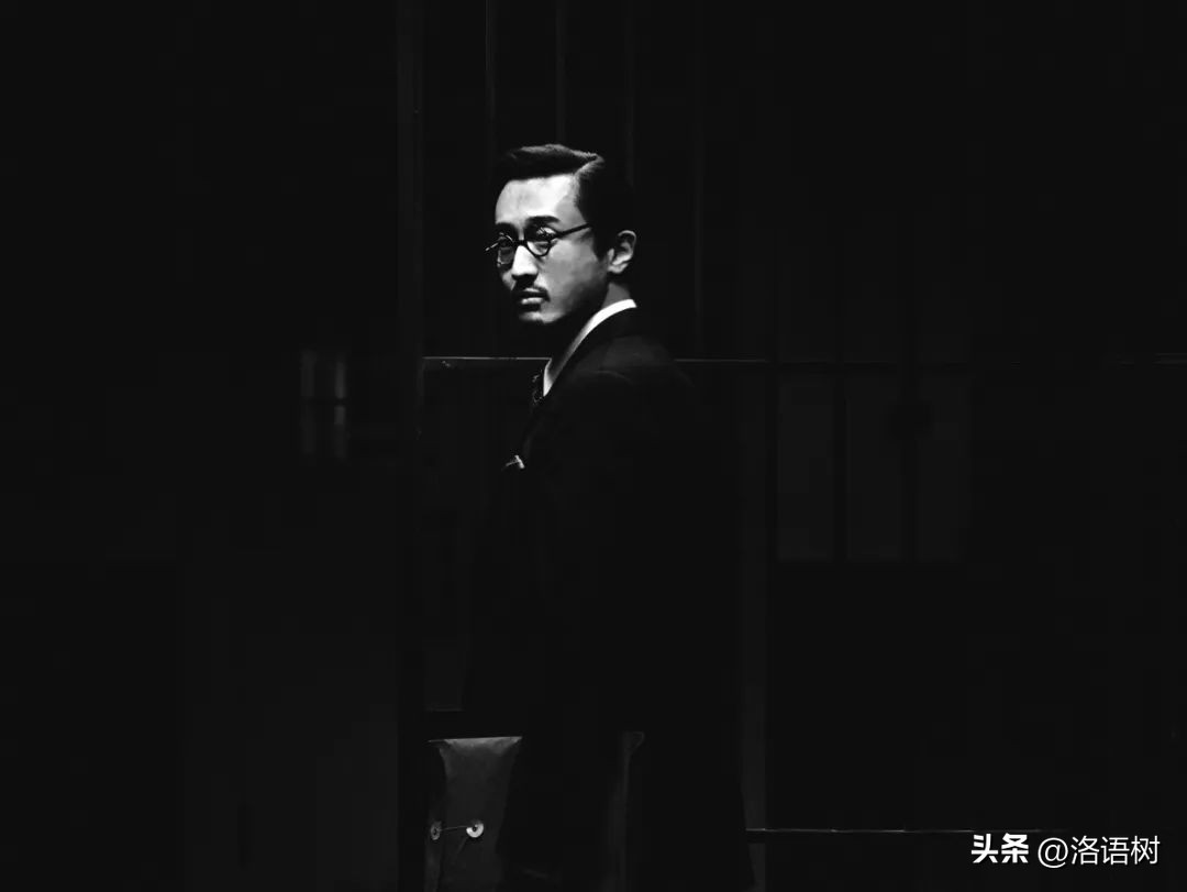 《无名》:春节档的“异类”,不失为选择