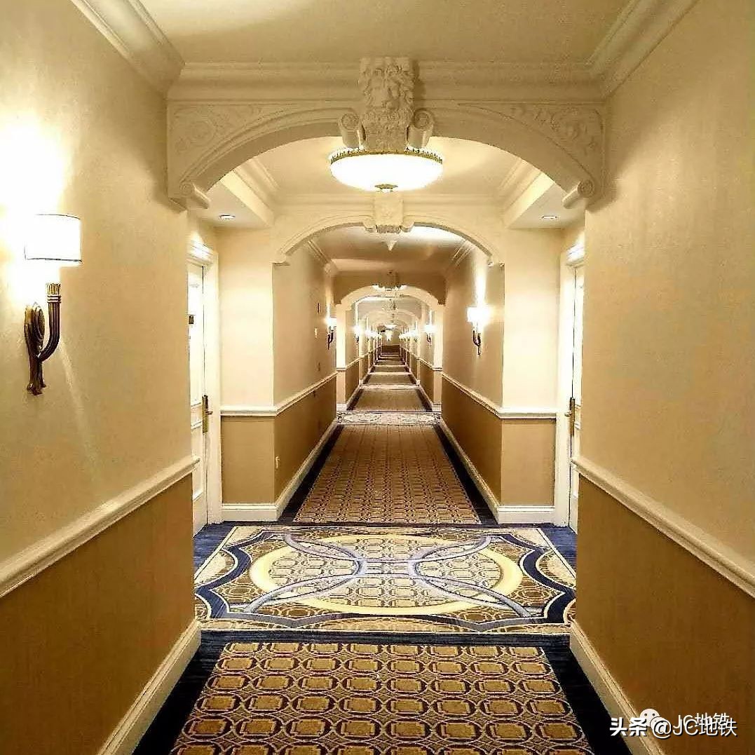 澳门|来到威尼斯人，怎么会觉得闷？