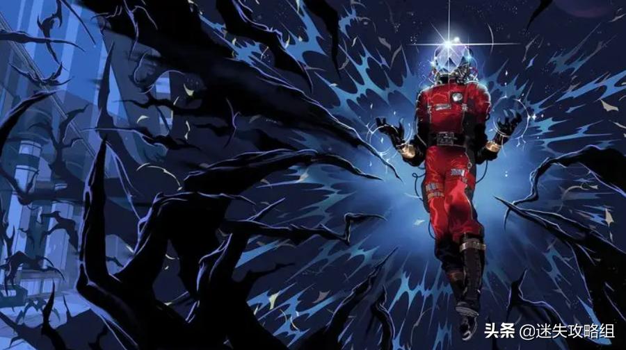 掠食者内存真假辨别,掠食真的存在吗