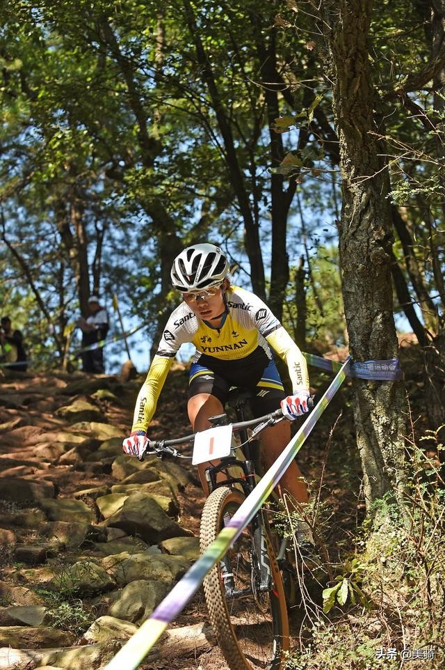 国内最强女车手前五,致敬传奇女车手