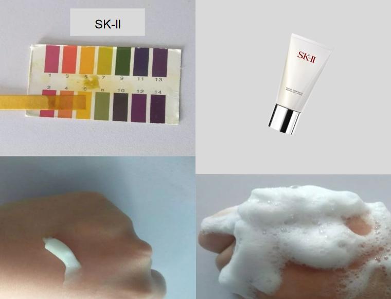 高夫洗面奶怎么选购,干性皮肤怎么选购洗面奶