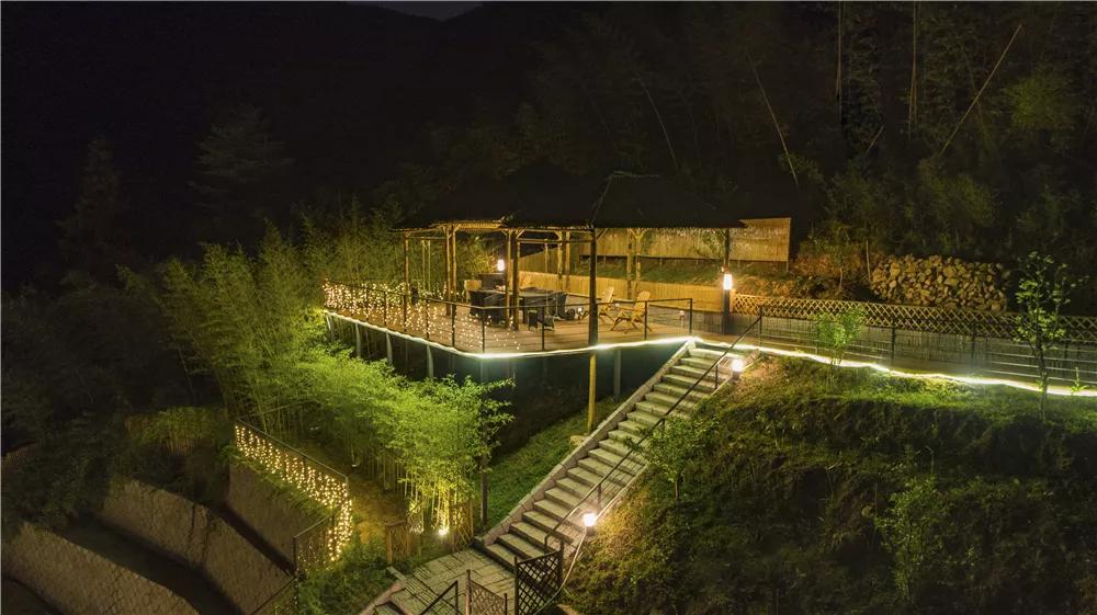 跟莫干山民宿一样精致的民宿,莫干山特色民宿推荐