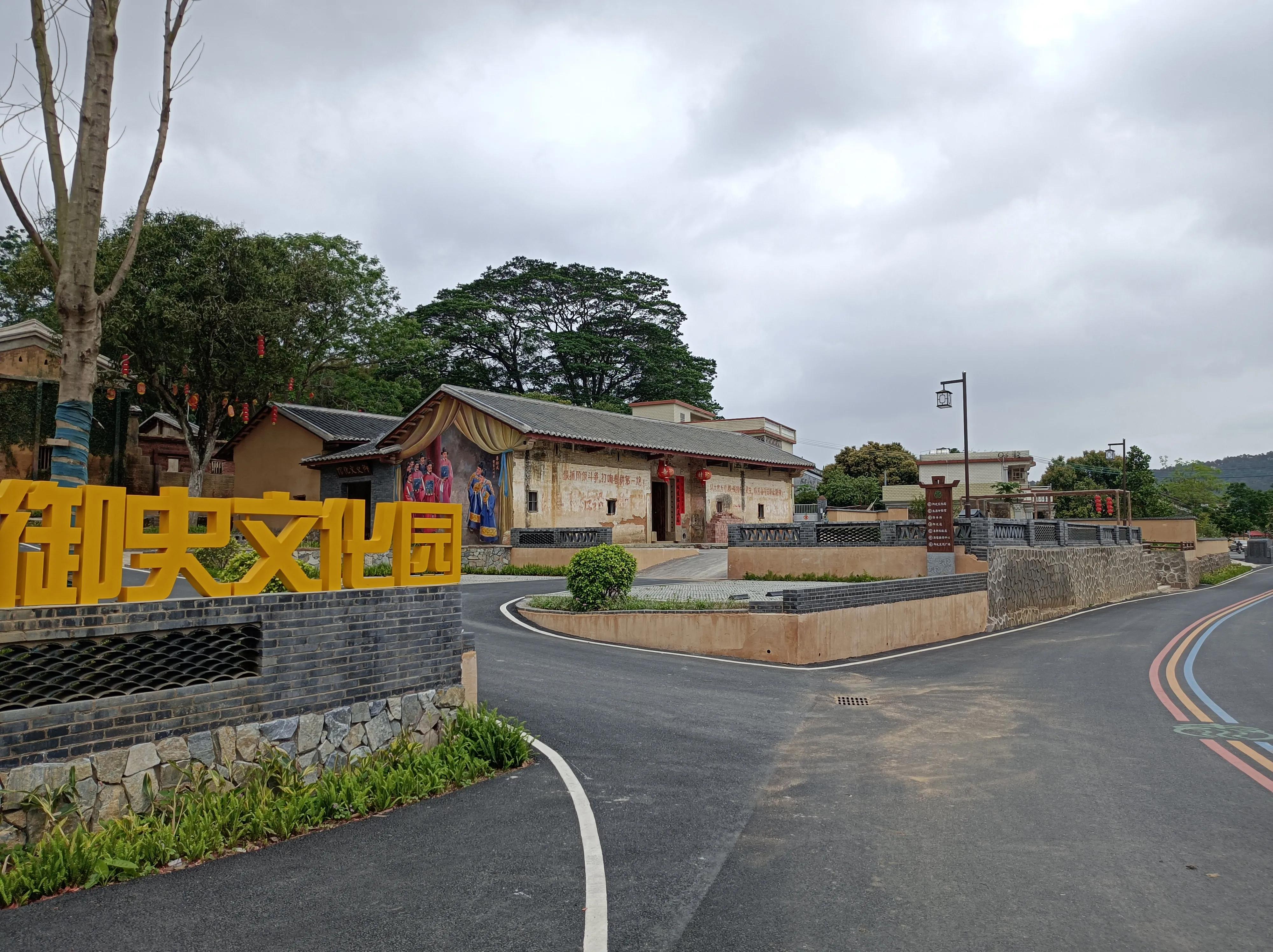 2021年6月13日骑行沽源,2023年11月份骑行活动