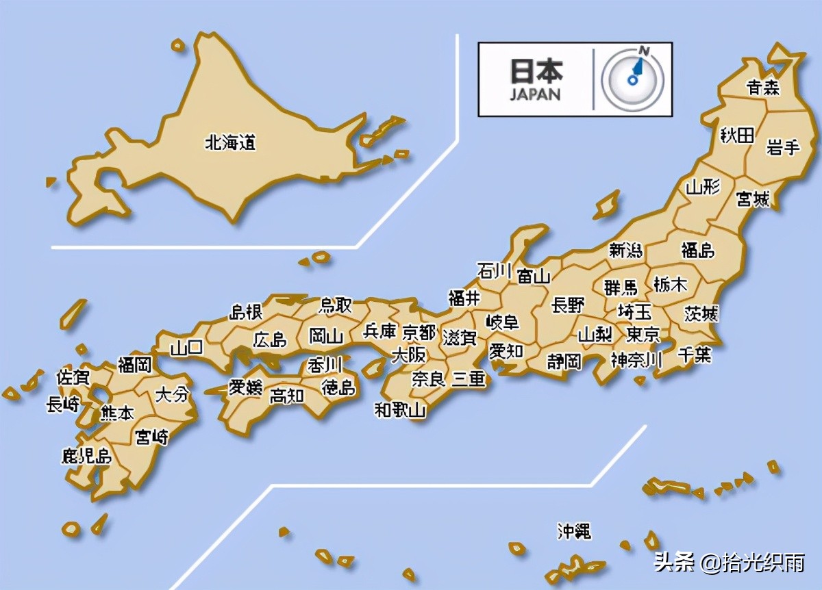 （四十八）煮羊排，宴请俄罗斯旧友烟台渡东洋，捕鱼砸翻二鬼子