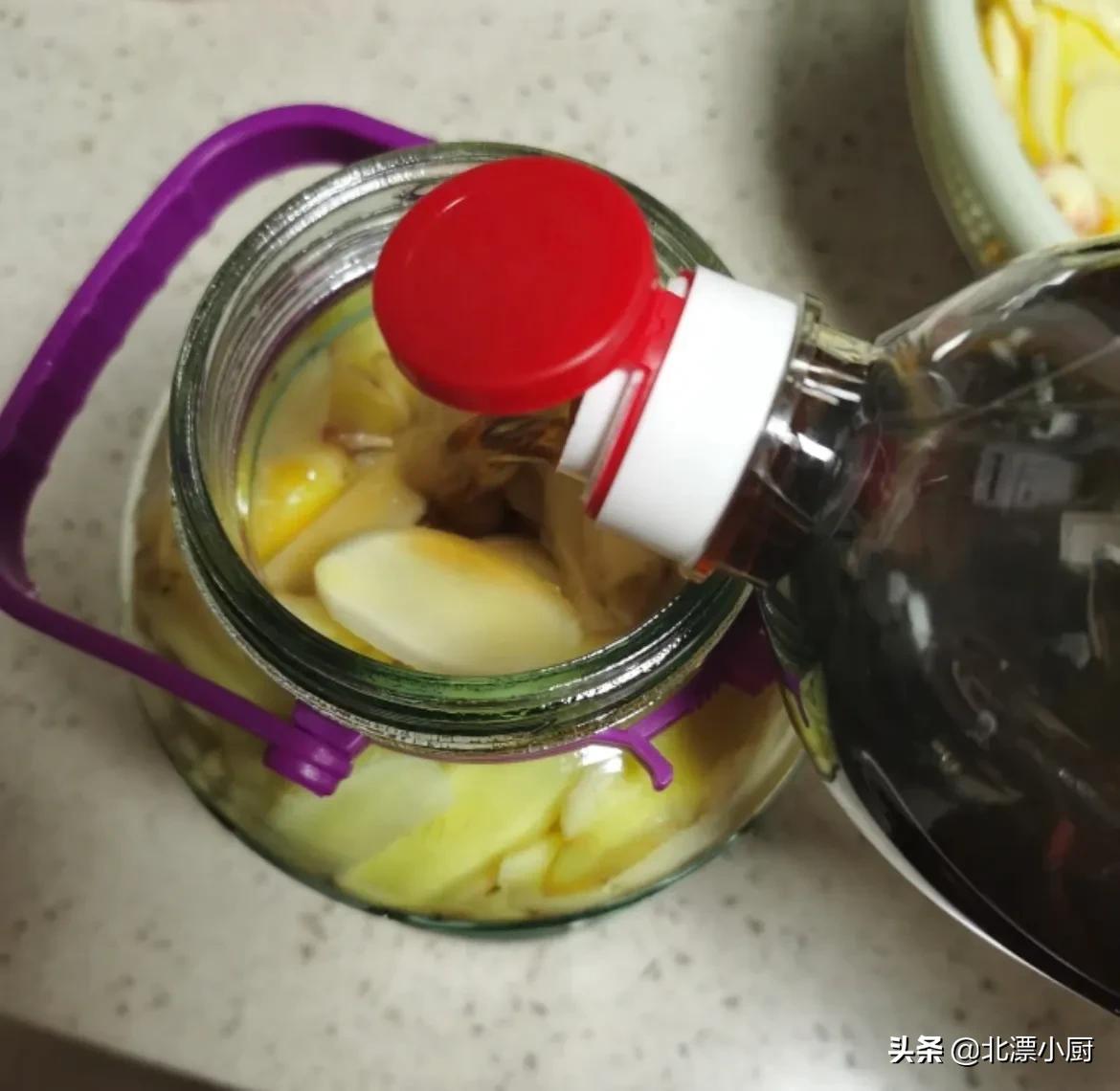 为什么夏天吃姜冬天吃萝卜好,夏天吃姜的做法大全