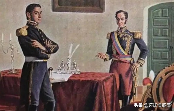 一国两都：南美内陆国玻利维亚，为什么会有两个首都？