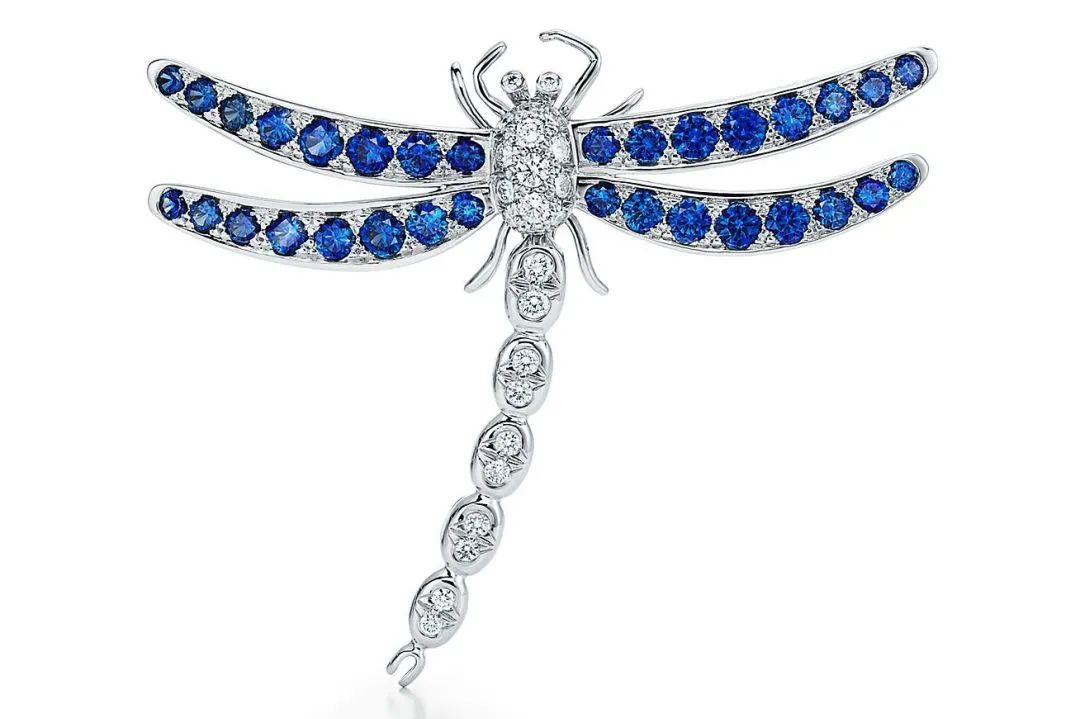 东西方大师都爱“小蜻蜓”，背后到底有什么大秘密？