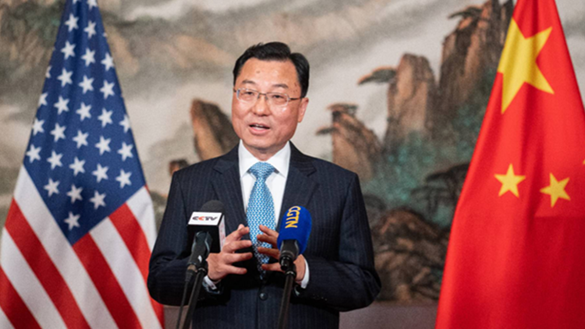 3日新消息!两岸统一倒计时?大陆颁布台湾新规，蔡英文急寻美援