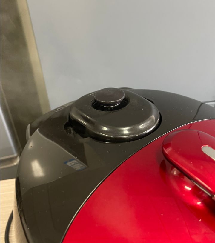 福库韩国电饭锅快速煮饭设置,福库ih多功能压力电饭煲使用教程