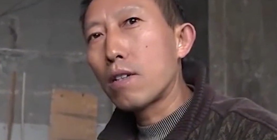 做梦中彩票真实经历,90后小伙梦到一组号码赶紧买彩票