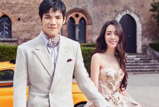 郭碧婷的这场“赌豪”本就是败局