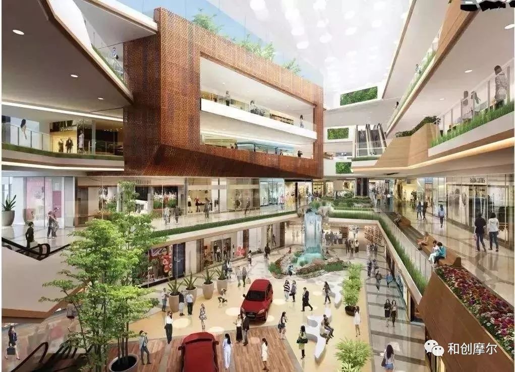 商业地产项目运营管理,商业地产项目全程操盘流程表