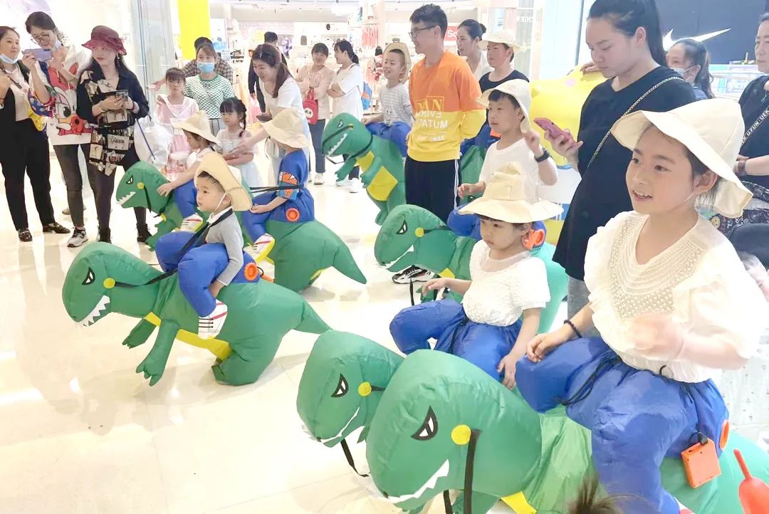 世纪金源购物中心儿童天地,世纪金源兜兜星球儿童乐园