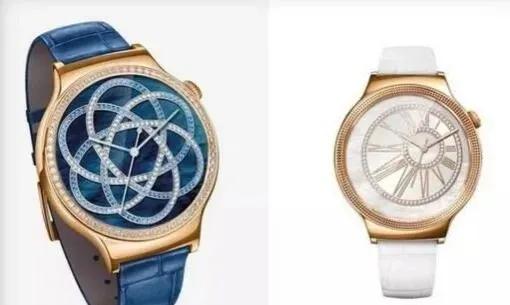 智能手表推荐2023最值得买,华为智能手表2023最新款