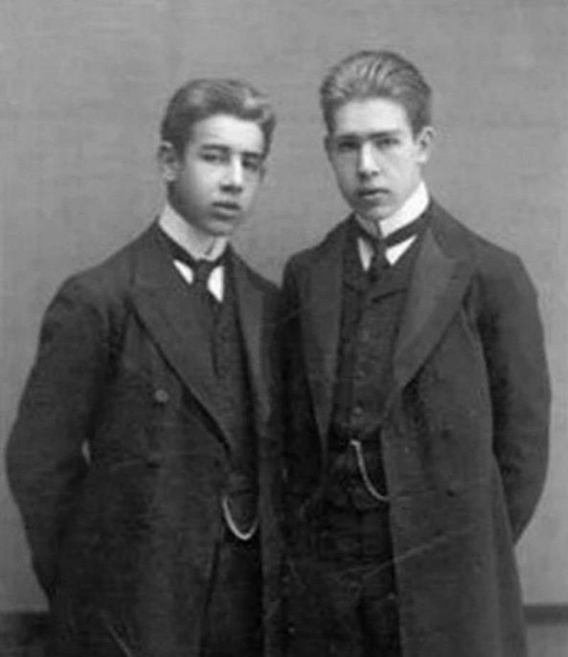 史上最牛逼的十大学霸,最厉害的学霸状元