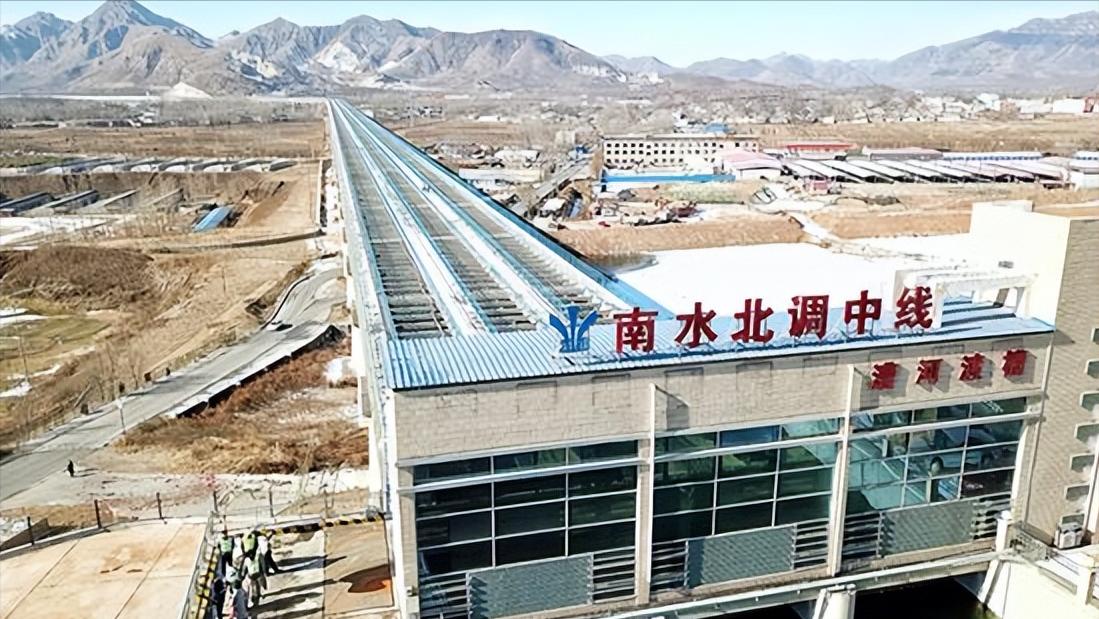 中国最“壕”七大基建工程，堪称是吞金巨兽，每一项都是世界之最