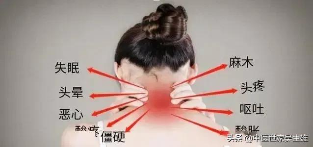 中药治疗痔疮颈椎病效果怎么样,痔疮有新疗法