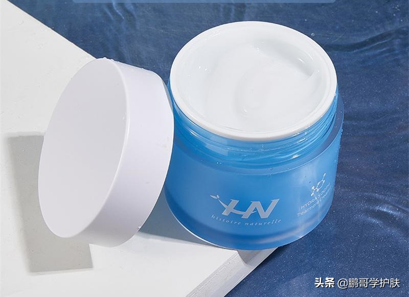 全球公认十大面霜排行榜,日本公认最好用的10大面霜