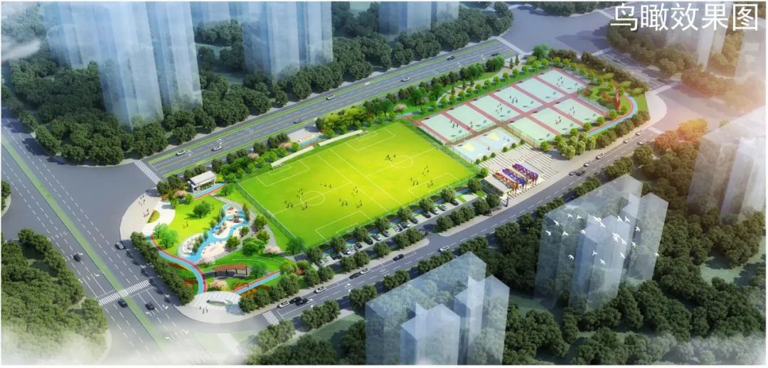 新会枢纽新城规划小学落地,新会枢纽小学项目部