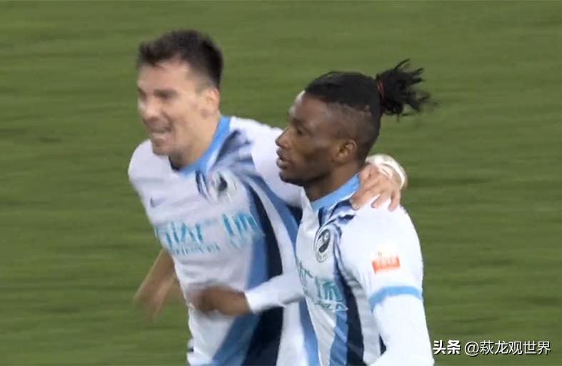 腾讯体育免费直播大连人VS申花！36岁的小闯PK杨旭吕鹏拦截于汉超