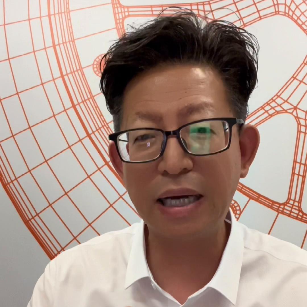 广饶轮胎展之我见#英国达万行轮胎