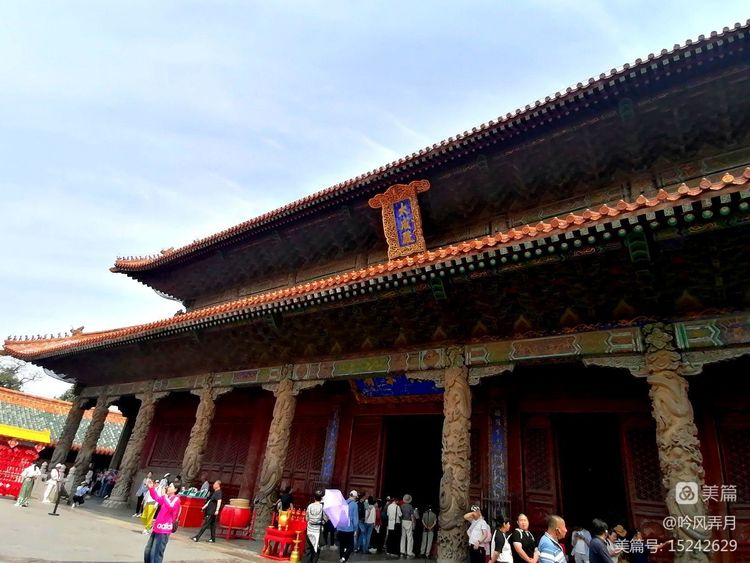 曲阜三孔介绍文章,曲阜三孔朗诵