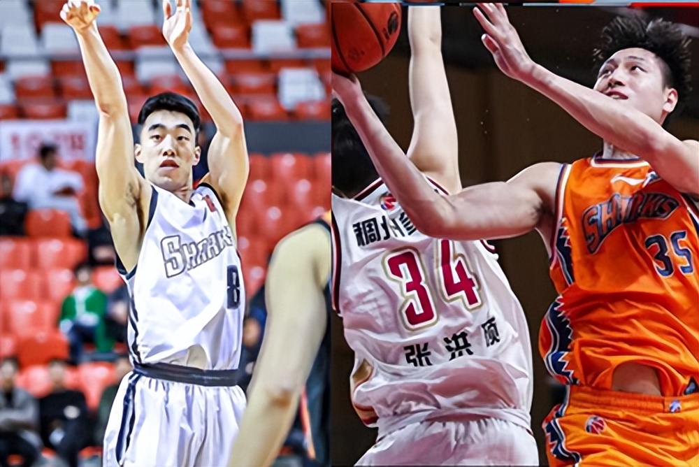 cba新赛季2022-2023广东阵容,cba新赛季20分被逆转