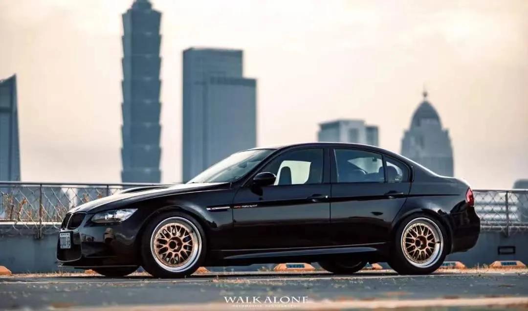 宝马m3e90二手,宝马m3老款e90测评