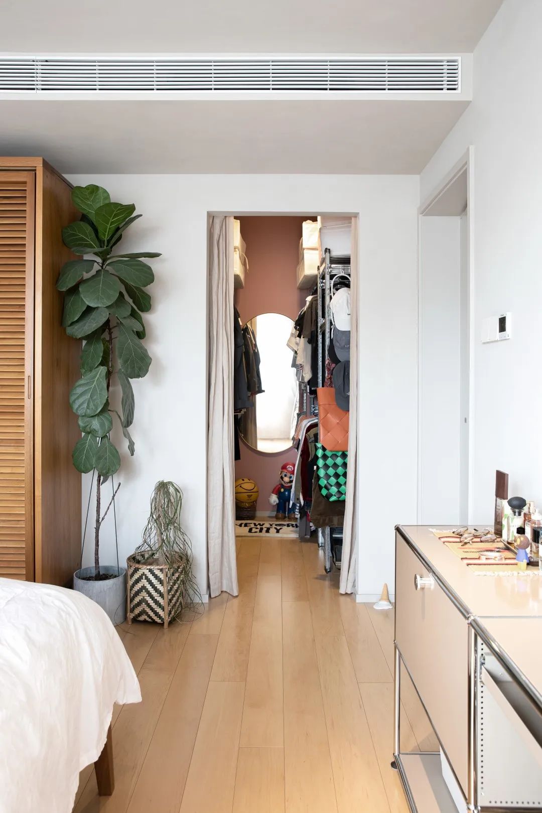 去客厅化设计真的实用吗,最简单的去客厅化设计