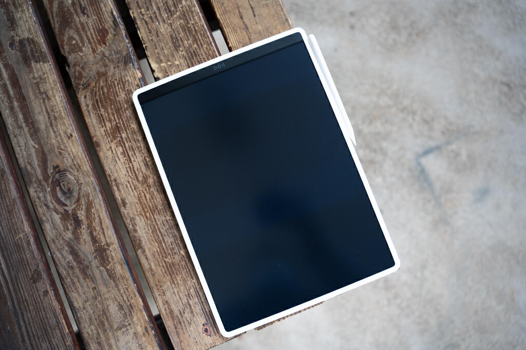 米家液晶小黑板画笔,米家液晶小黑板可以做什么