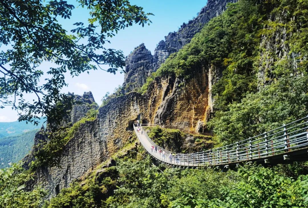 重庆璀璨明珠美景图,重庆涪陵美景