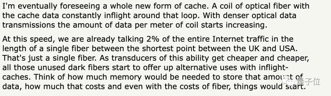光纤通信创纪录,光纤通信速率多少