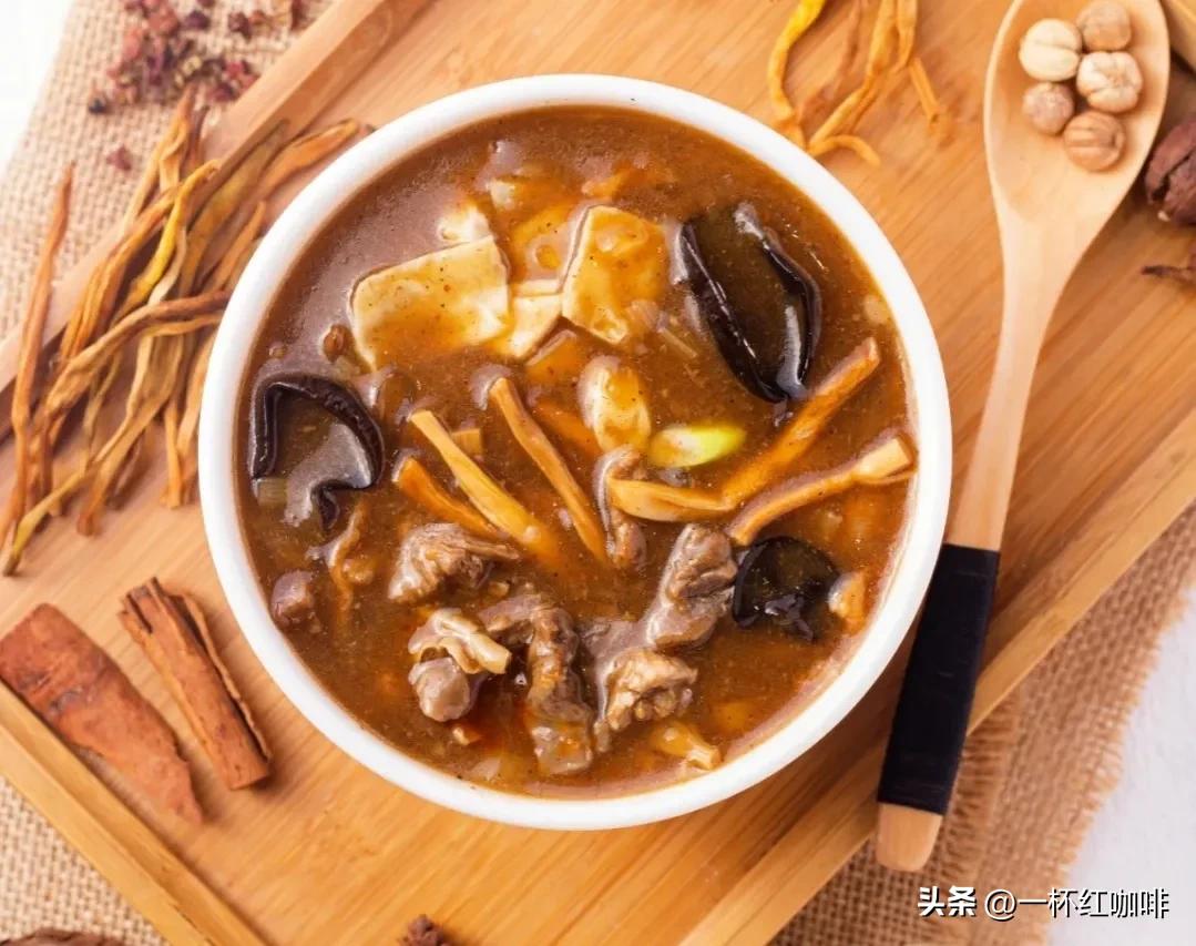 中华美食驰名中外,这些声名远扬的特色美食你喜欢吗