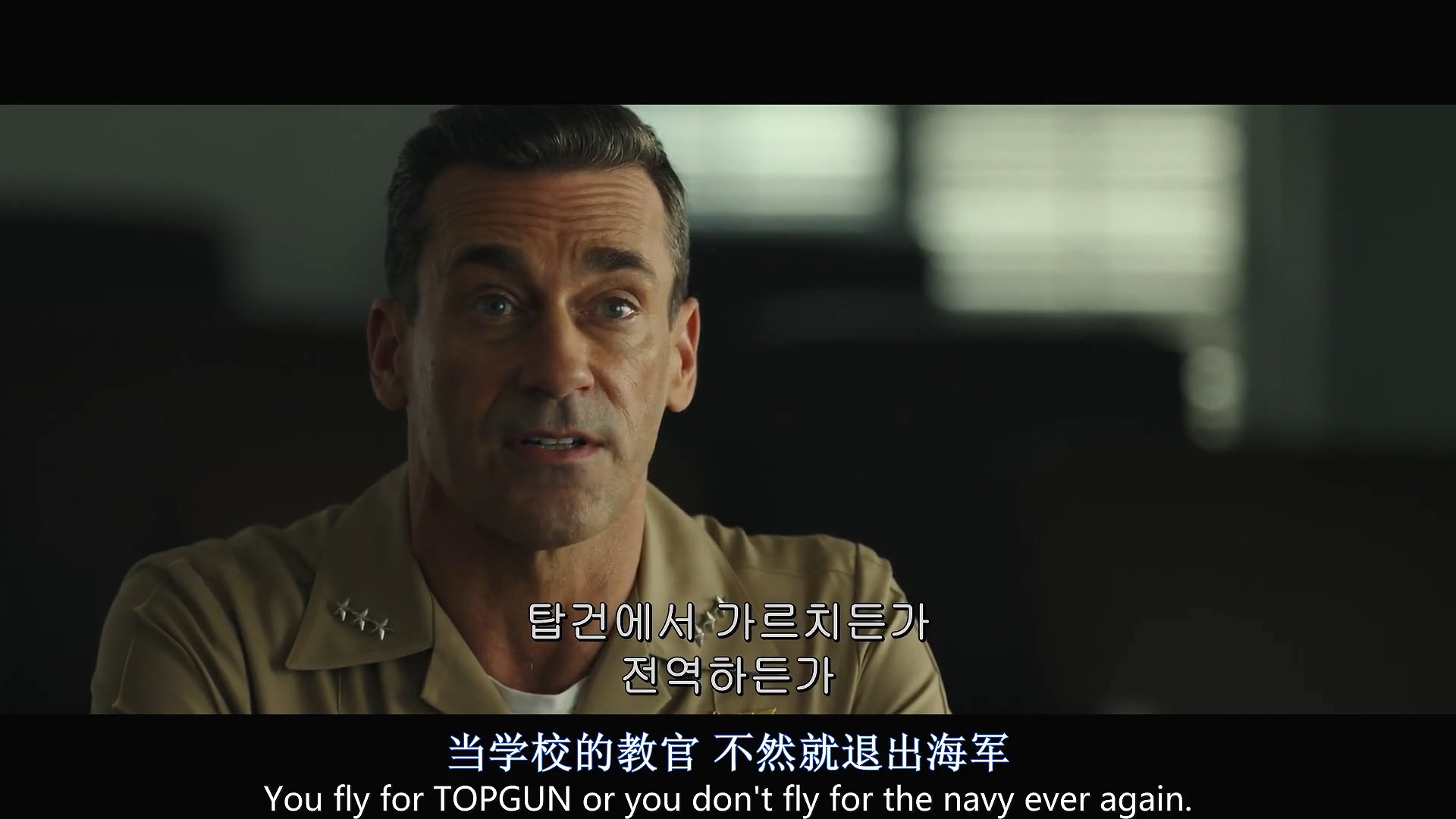 大猛哥讲电影合集,壮志凌云电影深度解析