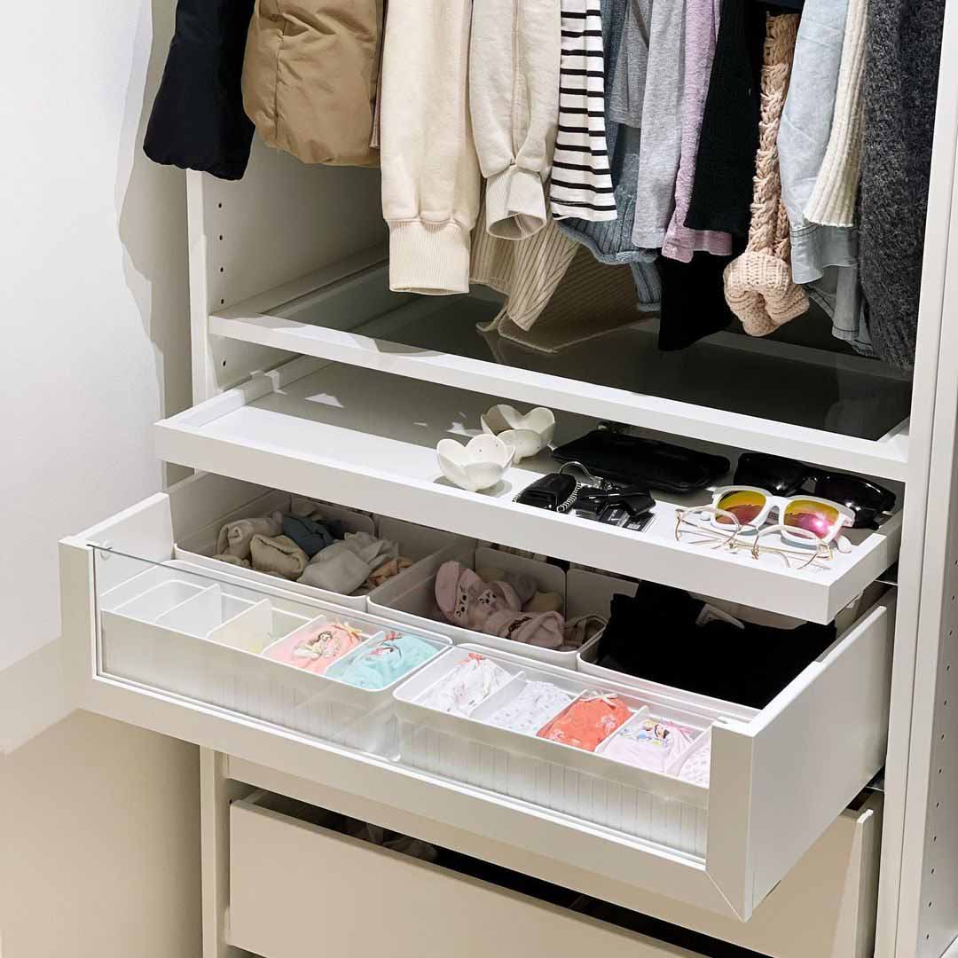 韩国主妇收纳技巧值得借鉴,日本主妇分享的实用收纳技巧