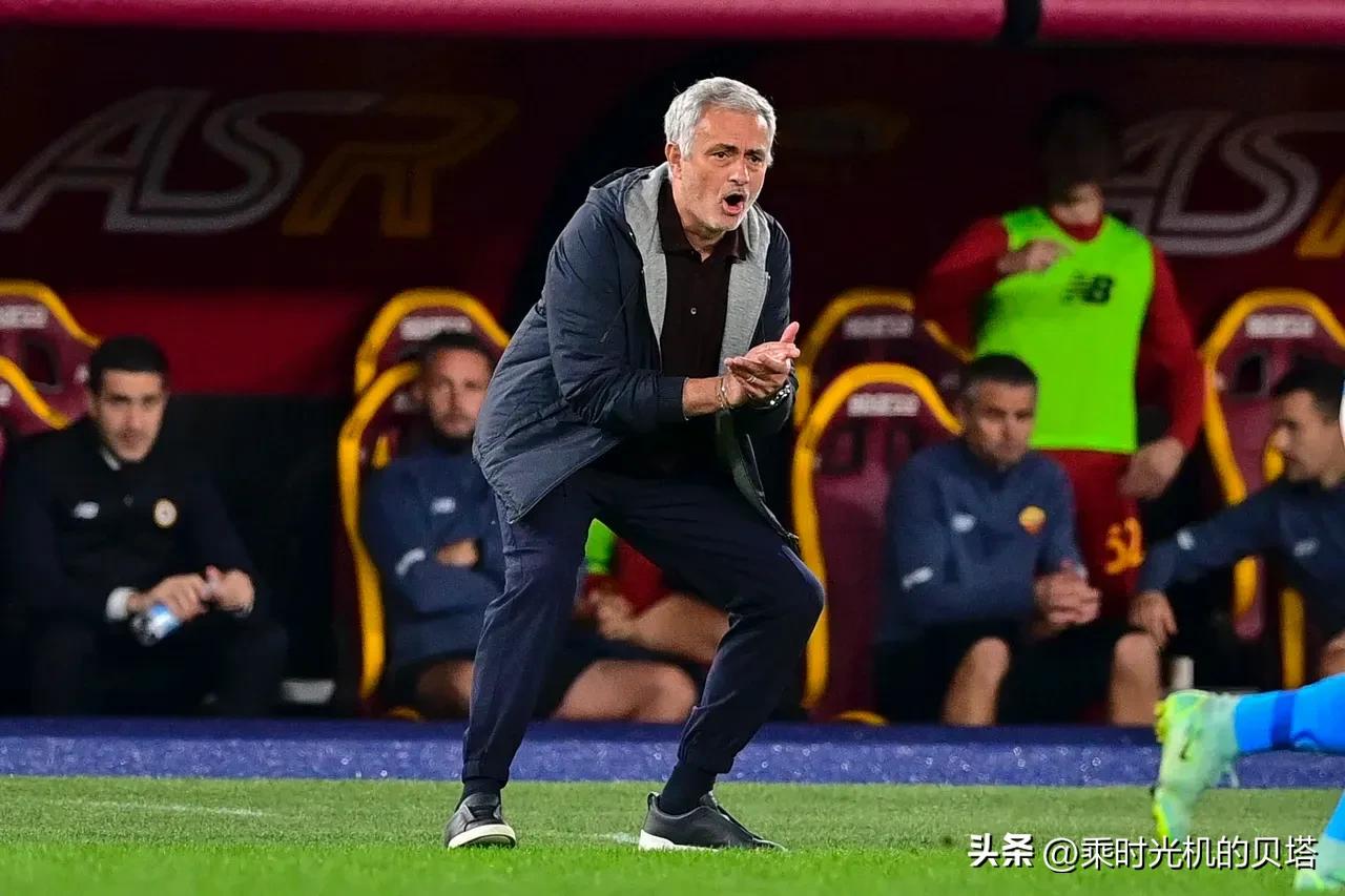 穆里尼奥认输罗马另辟蹊径,穆里尼奥逆转最新消息