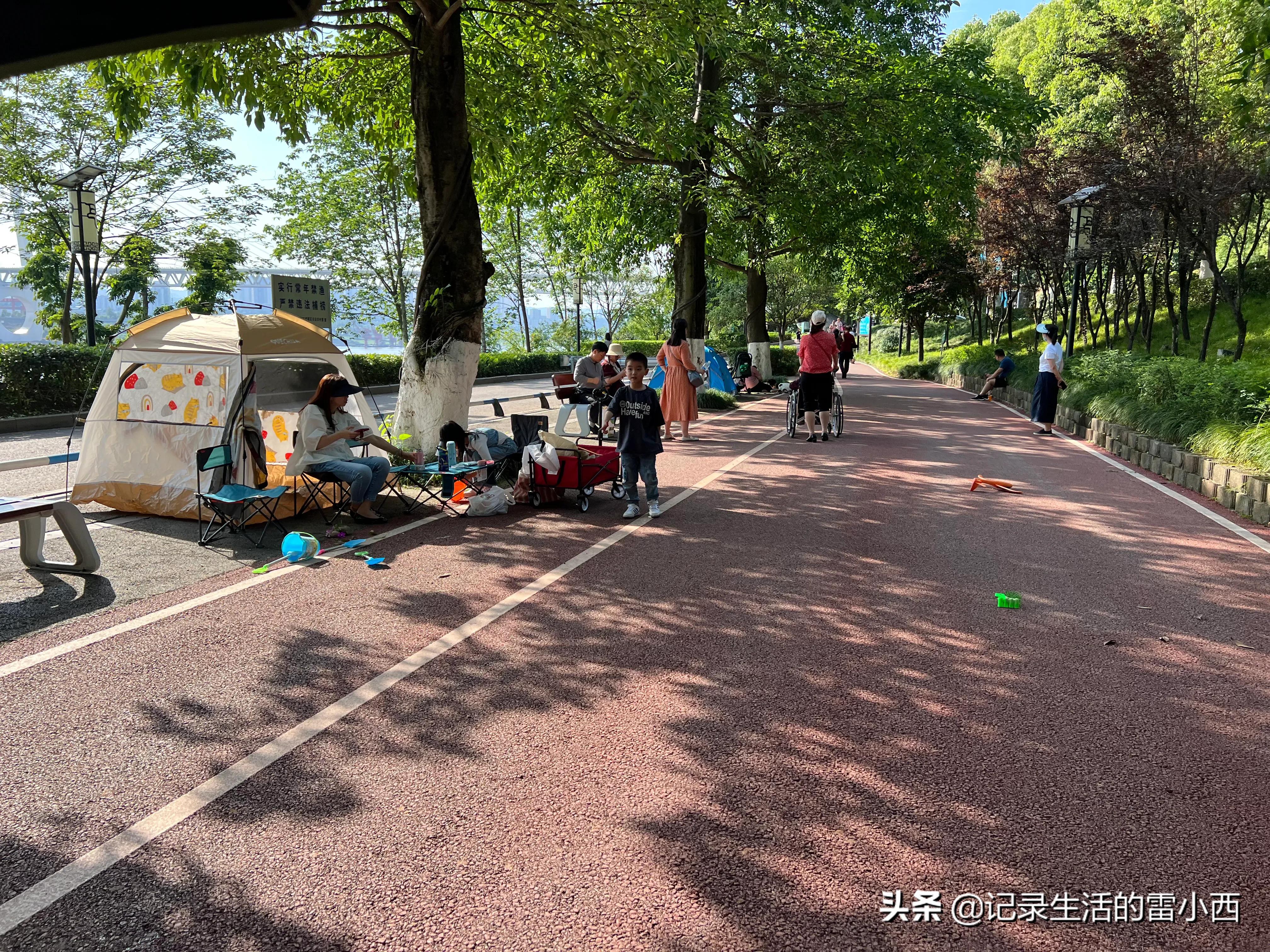 五一假期旅游冲突,和五一假期擦肩而过