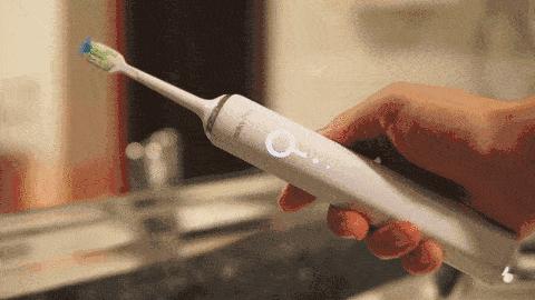 便宜卖电动牙刷7块9,电动牙刷只卖300的