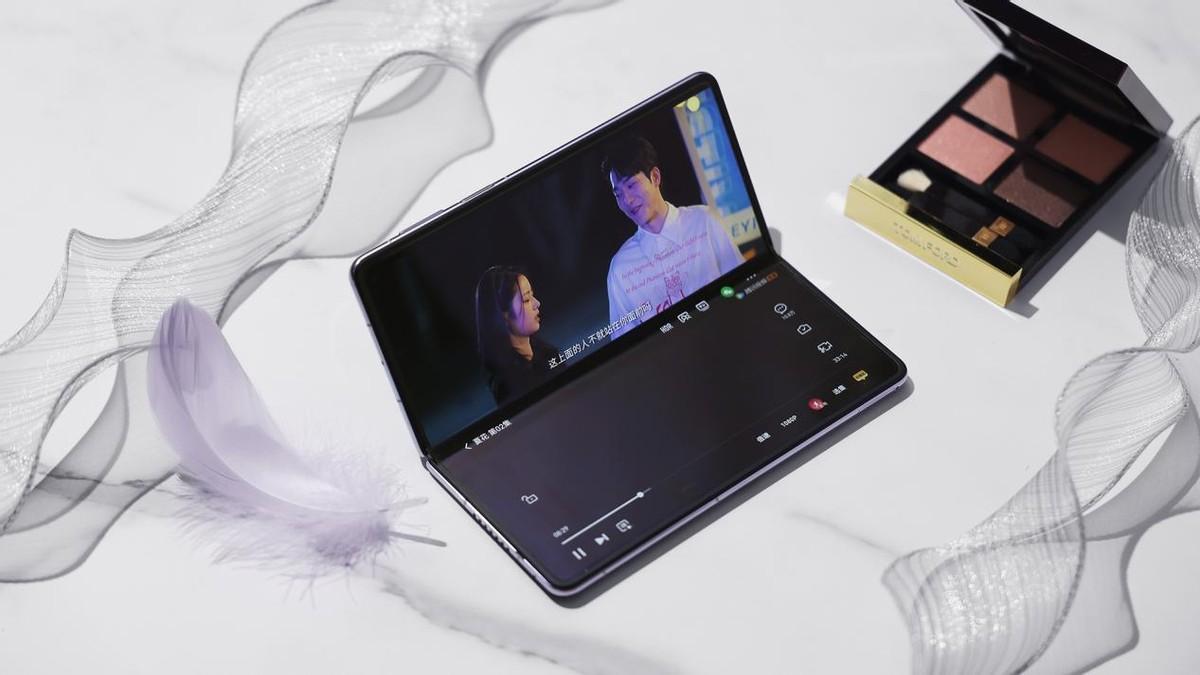 华为matex3全款预售和60天候补,华为MateX3上手体验