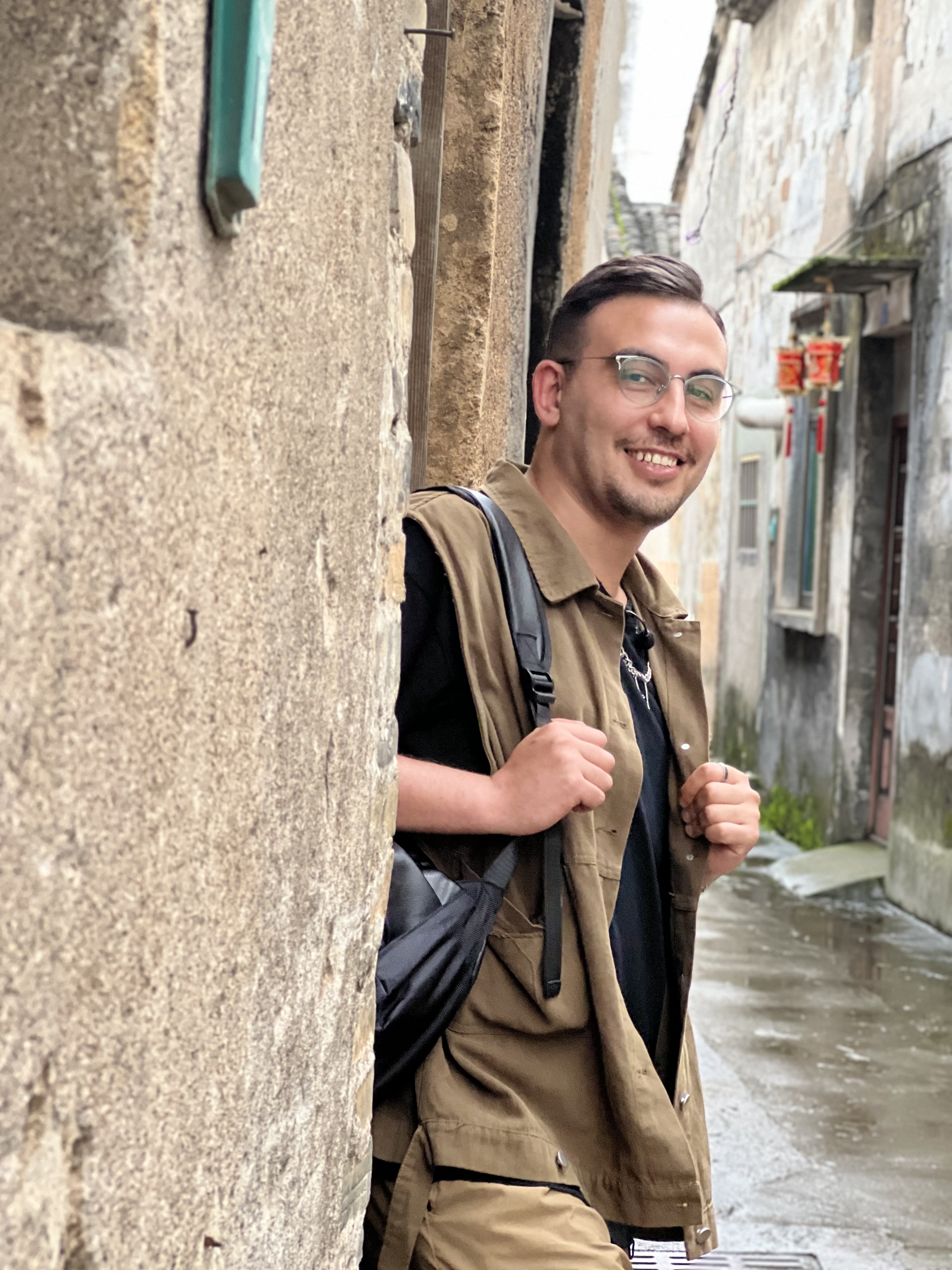 旅游打卡大连,大连最新旅游打卡