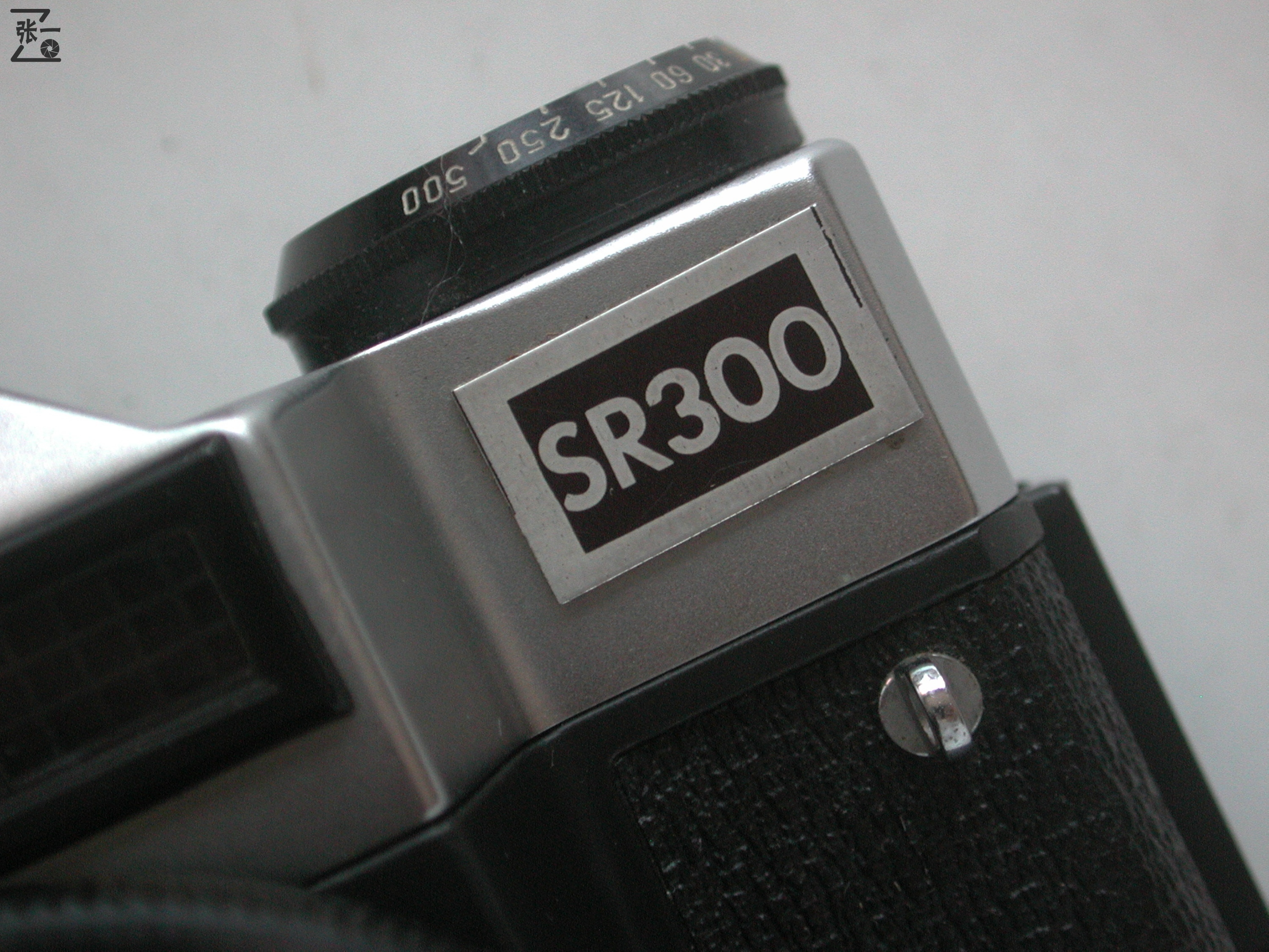 境遇尴尬的奥运会版KalimarSR300单反相机！苏联为美国贴牌生产