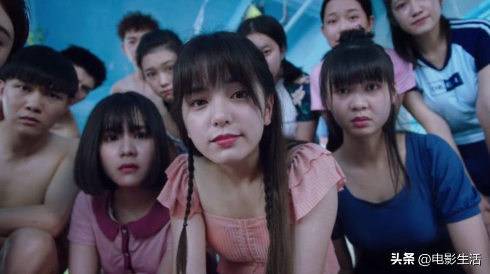 这部目前8分的网剧,这部15集的网剧是怎么火起来的